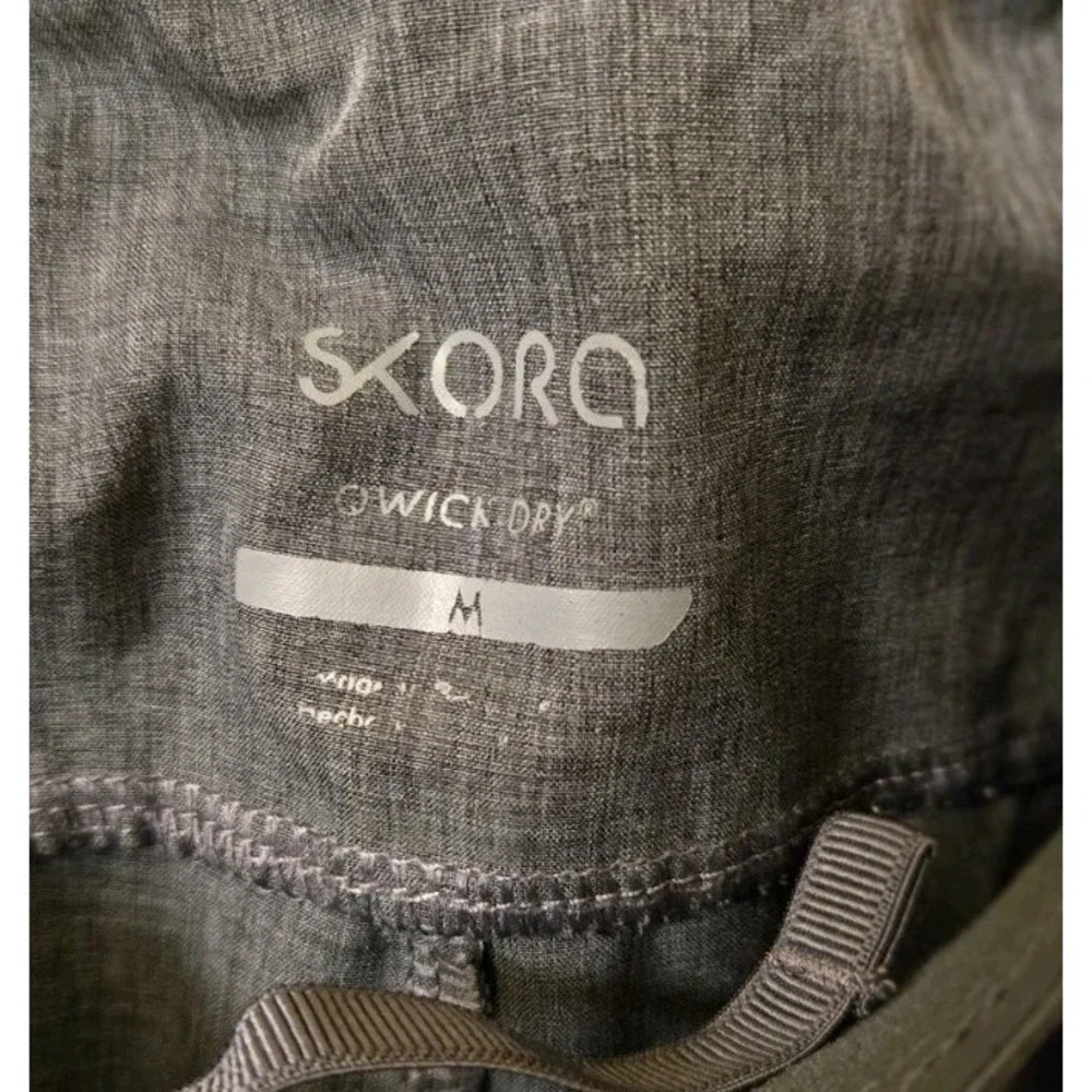 Skora thank you